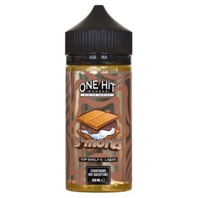 One Hit Wonder 100ML Shortfill - koolvapes - 100ml E-liquids