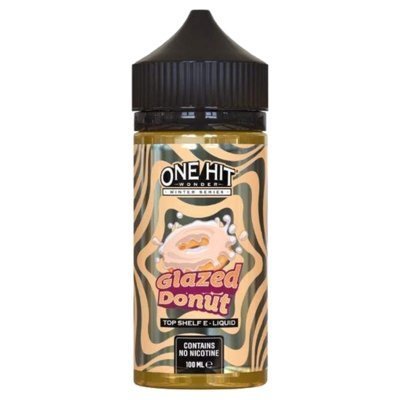 One Hit Wonder 100ML Shortfill - koolvapes - 100ml E-liquids