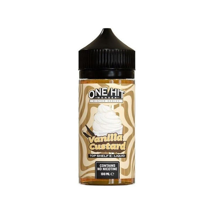 One Hit Wonder 100ML Shortfill - koolvapes - 100ml E-liquids