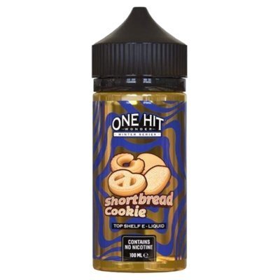 One Hit Wonder 100ML Shortfill - koolvapes - 100ml E-liquids