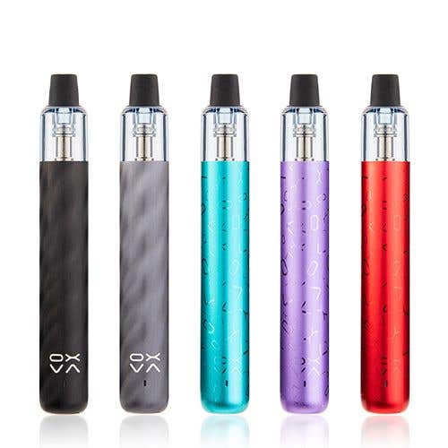 Oxva - Artio Pod Vape Kit - koolvapes -