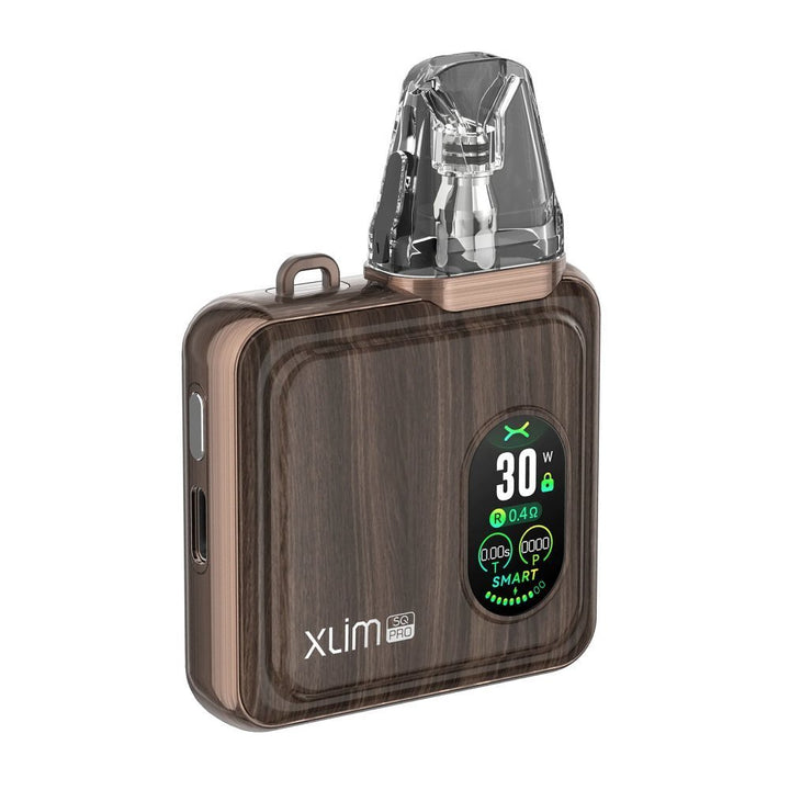 Oxva SQ Pro Pod System Kit - koolvapes -