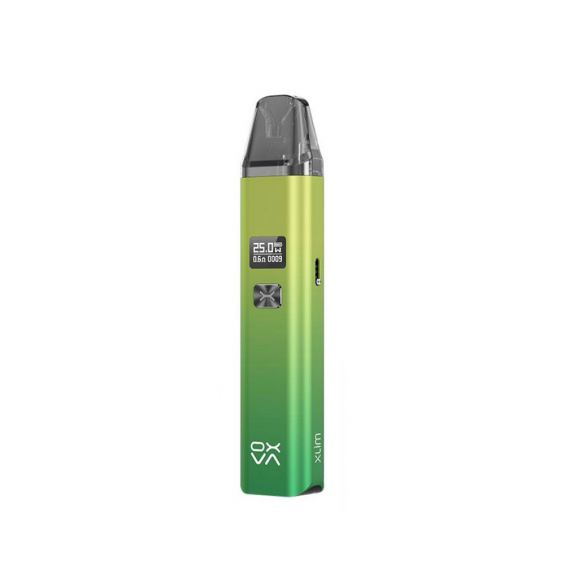 Oxva - Xlim - Pod Vape Kit - koolvapes -