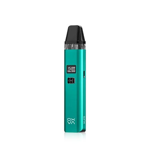 Oxva - Xlim - Pod Vape Kit - koolvapes -