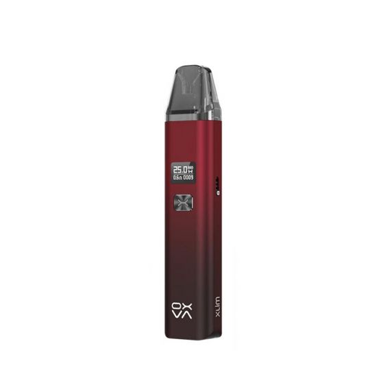 Oxva - Xlim - Pod Vape Kit - koolvapes -