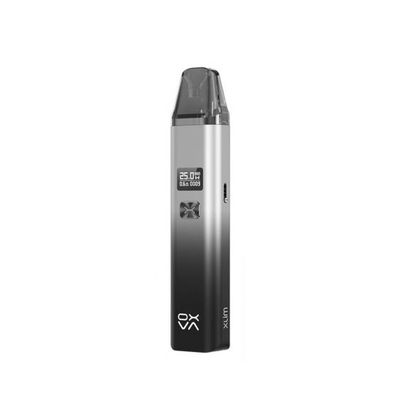 Oxva - Xlim - Pod Vape Kit - koolvapes -