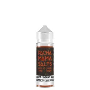 Pacha Mama 10ML Nic Salt Box of 10 - koolvapes - Nic Salt 10ml