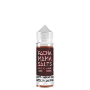 Pacha Mama 10ML Nic Salt Box of 10 - koolvapes - Nic Salt 10ml