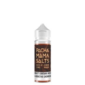 Pacha Mama 10ML Nic Salt Box of 10 - koolvapes - Nic Salt 10ml