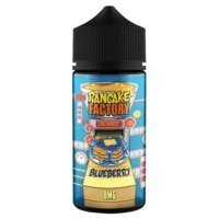 Pancake Factory 100ml Shortfill - koolvapes - 100ml E-liquids