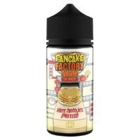 Pancake Factory 100ml Shortfill - koolvapes - 100ml E-liquids