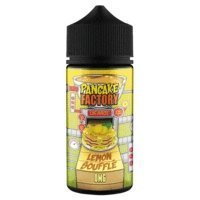 Pancake Factory 100ml Shortfill - koolvapes - 100ml E-liquids