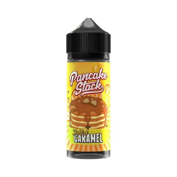 Pancake Stack - 100ml Shortfill - E-Liquid - koolvapes - 100ml E-liquids