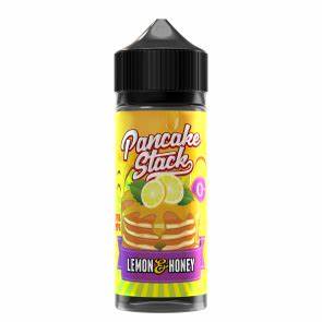 Pancake Stack - 100ml Shortfill - E-Liquid - koolvapes - 100ml E-liquids