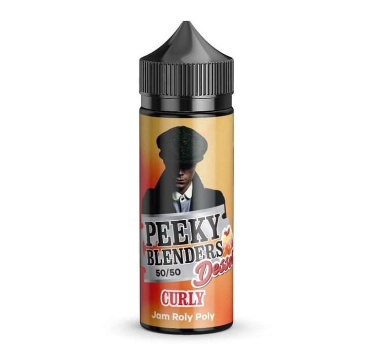 Peeky Blenders Desserts 100ML Shortfill - koolvapes - 100ml E-liquids