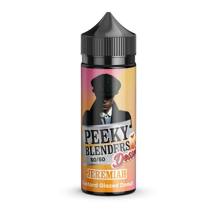 Peeky Blenders Desserts 100ML Shortfill - koolvapes - 100ml E-liquids