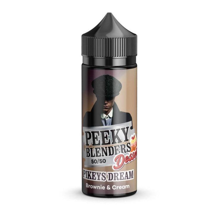 Peeky Blenders Desserts 100ML Shortfill - koolvapes - 100ml E-liquids