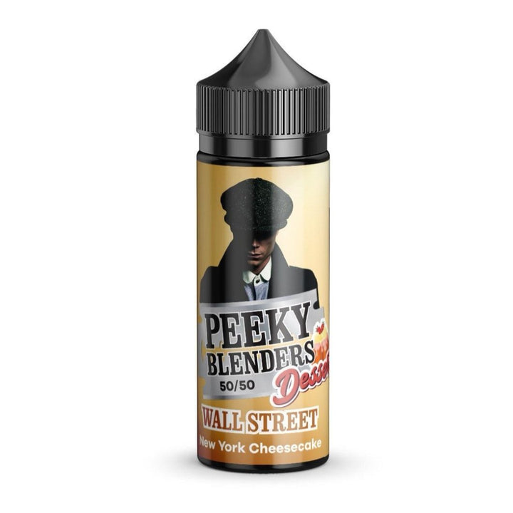 Peeky Blenders Desserts 100ML Shortfill - koolvapes - 100ml E-liquids