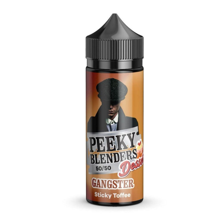 Peeky Blenders Desserts 100ML Shortfill - koolvapes - 100ml E-liquids