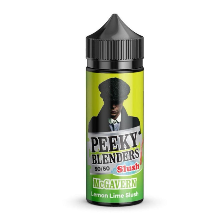 Peeky Blenders Slush 100ML Shortfill - koolvapes - 100ml E-liquids