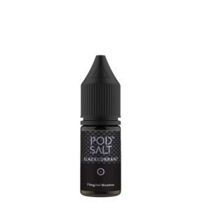 Pod Salt 10ML Nic Salt Box of 5 - koolvapes - Nic Salt 10ml