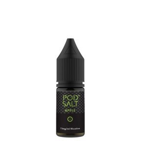 Pod Salt 10ML Nic Salt Box of 5 - koolvapes - Nic Salt 10ml