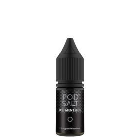 Pod Salt 10ML Nic Salt Box of 5 - koolvapes - Nic Salt 10ml