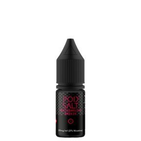 Pod Salt 10ML Nic Salt Box of 5 - koolvapes - Nic Salt 10ml