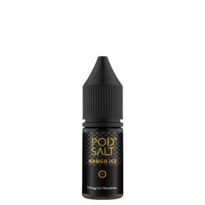 Pod Salt 10ML Nic Salt Box of 5 - koolvapes - Nic Salt 10ml