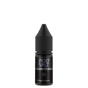 Pod Salt 10ML Nic Salt Box of 5 - koolvapes - Nic Salt 10ml