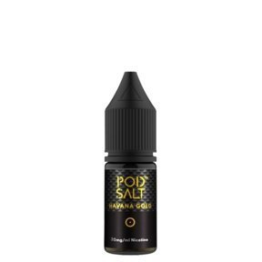 Pod Salt 10ML Nic Salt Box of 5 - koolvapes - Nic Salt 10ml