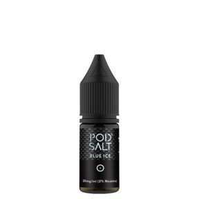 Pod Salt 10ML Nic Salt Box of 5 - koolvapes - Nic Salt 10ml