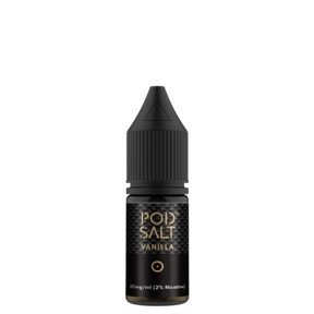 Pod Salt 10ML Nic Salt Box of 5 - koolvapes - Nic Salt 10ml