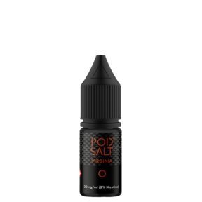 Pod Salt 10ML Nic Salt Box of 5 - koolvapes - Nic Salt 10ml