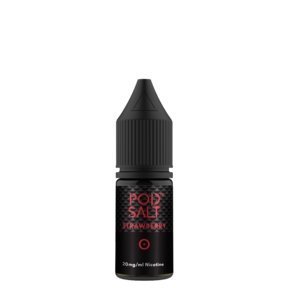 Pod Salt 10ML Nic Salt Box of 5 - koolvapes - Nic Salt 10ml