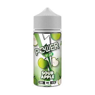 Power By JNP E-liquids 100ml Shortfill - koolvapes - 100ml E-liquids