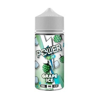 Power By JNP E-liquids 100ml Shortfill - koolvapes - 100ml E-liquids