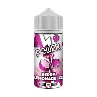 Power By JNP E-liquids 100ml Shortfill - koolvapes - 100ml E-liquids