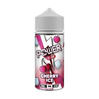 Power By JNP E-liquids 100ml Shortfill - koolvapes - 100ml E-liquids