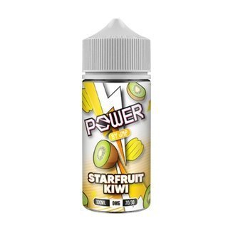 Power By JNP E-liquids 100ml Shortfill - koolvapes - 100ml E-liquids