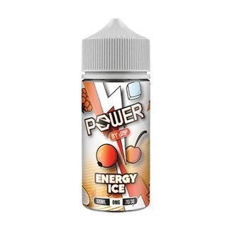 Power By JNP E-liquids 100ml Shortfill - koolvapes - 100ml E-liquids