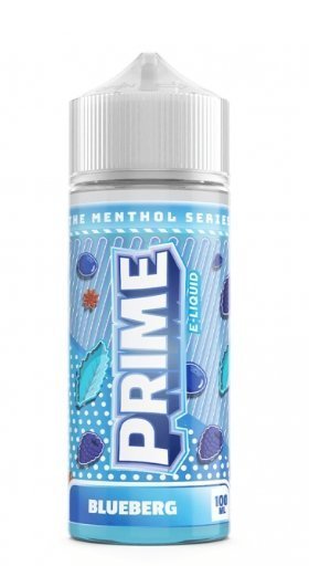 Prime 100ml Shortfill - koolvapes - 100ml E-liquids