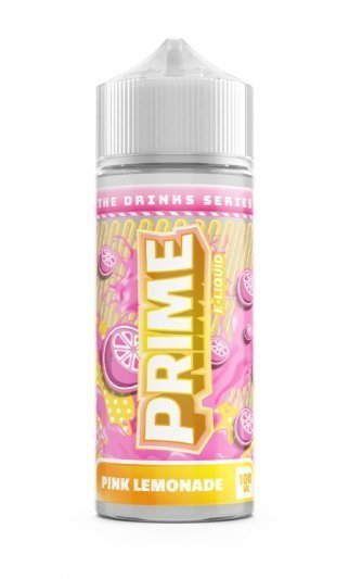 Prime 100ml Shortfill - koolvapes - 100ml E-liquids