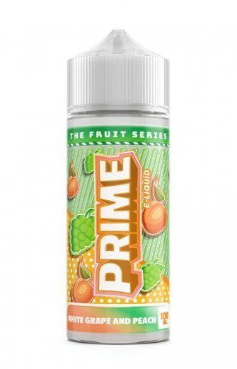 Prime 100ml Shortfill - koolvapes - 100ml E-liquids