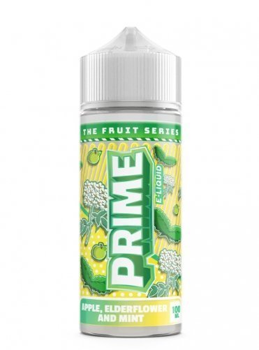 Prime 100ml Shortfill - koolvapes - 100ml E-liquids