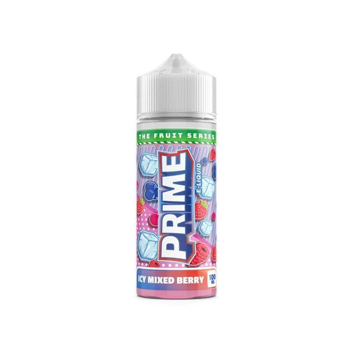 Prime 100ml Shortfill - koolvapes - 100ml E-liquids