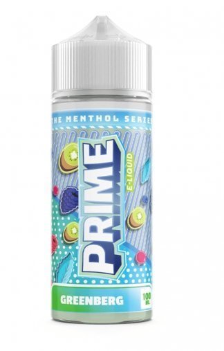 Prime 100ml Shortfill - koolvapes - 100ml E-liquids