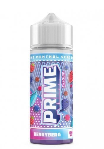 Prime 100ml Shortfill - koolvapes - 100ml E-liquids