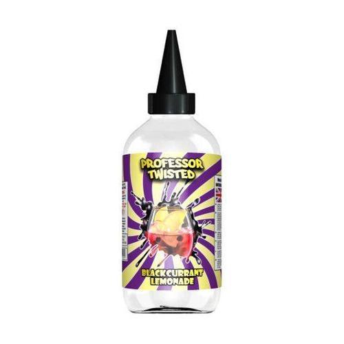 Professor Twist 200ml Shortfill - koolvapes - 200ml E-liquids