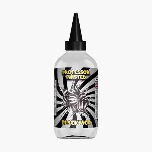 Professor Twist 200ml Shortfill - koolvapes - 200ml E-liquids